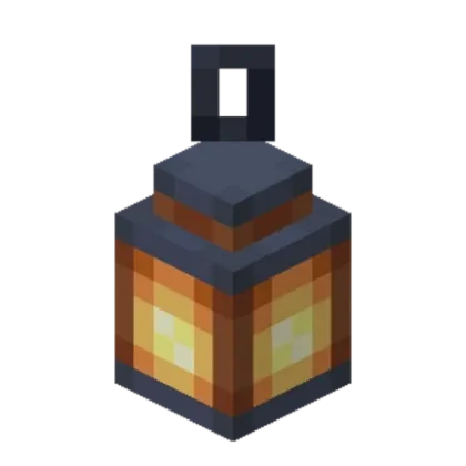 Blue's Dynamic Lights — Minecraft mod, rasm 1