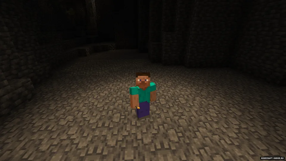 Blue's Dynamic Lights — Minecraft mod, rasm 2