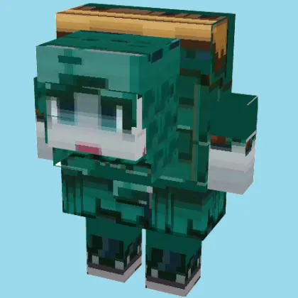 Find Rascal — Minecraft mod, rasm 1