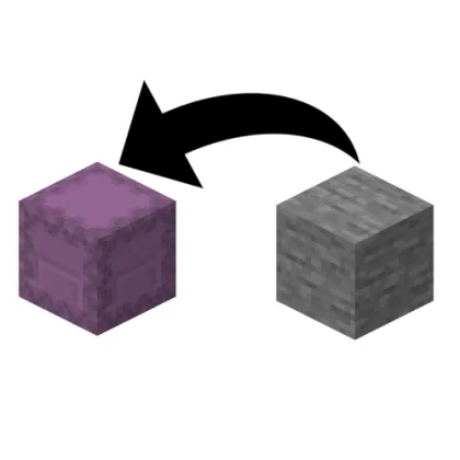 Shulker Loader — Minecraft mod, rasm 1