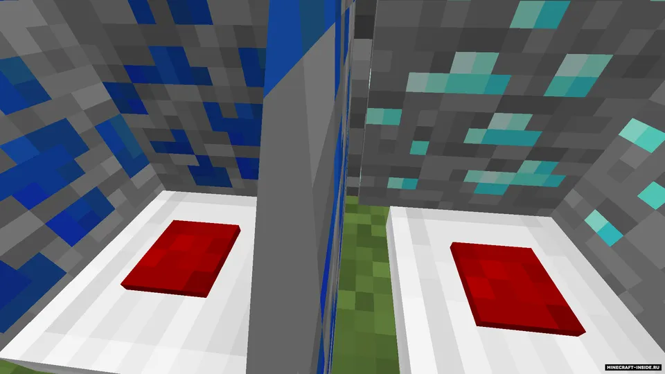 q_MrDan_p Traps — Minecraft mod, rasm 4