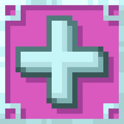 Peculia — Minecraft mod, rasm 1