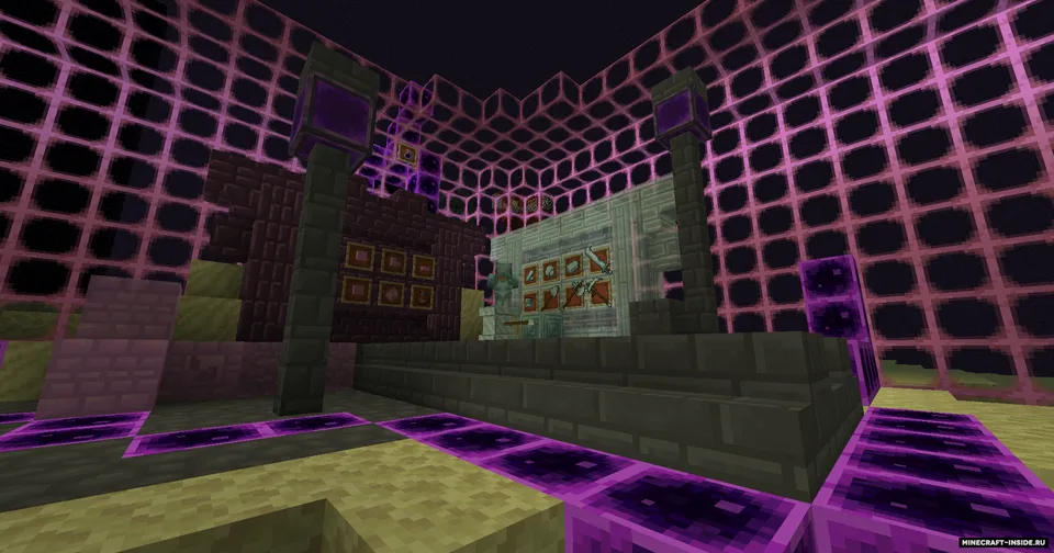 Peculia — Minecraft mod, rasm 3