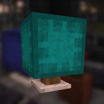 Lamps++ — Minecraft mod, rasm 1