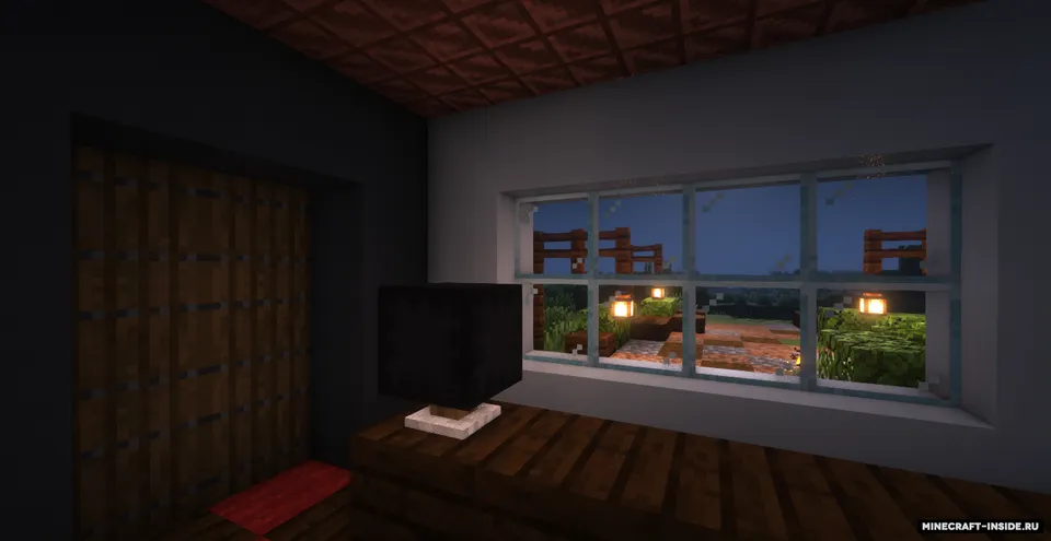 Lamps++ — Minecraft mod, rasm 3