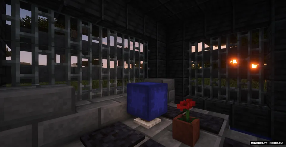 Lamps++ — Minecraft mod, rasm 4