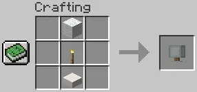 Lamps++ — Minecraft mod, rasm 5