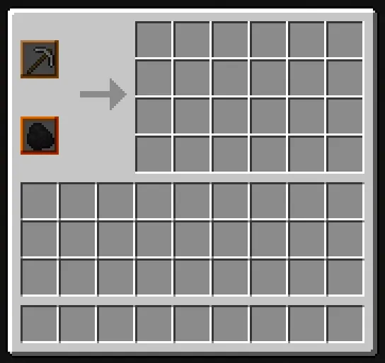 Simple Quarries Plus — Minecraft mod, rasm 3