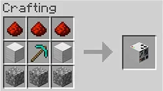 Simple Quarries Plus — Minecraft mod, rasm 4