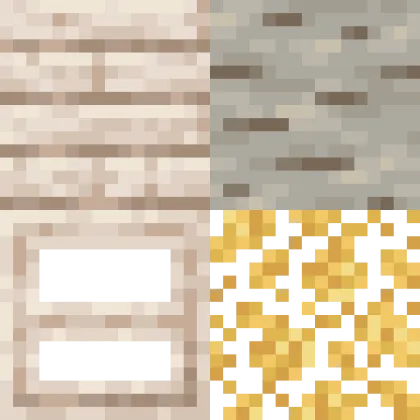 Aspen — Minecraft mod, rasm 1