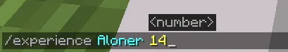 ExperienceMod — Minecraft mod, rasm 4