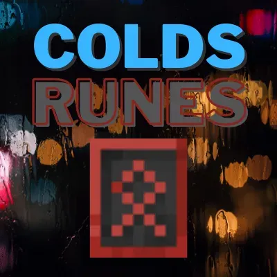Colds: Runes