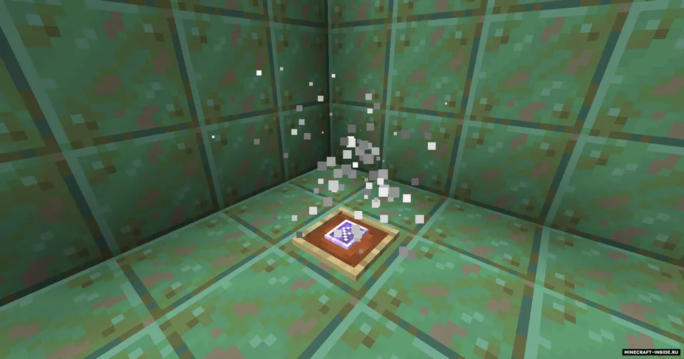 Colds: Runes — Minecraft mod, rasm 3
