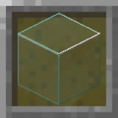 Tempered Glass — Minecraft mod, rasm 1