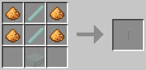 Tempered Glass — Minecraft mod, rasm 3