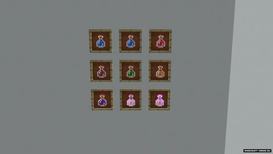 SimpleDifficulty for Underdog — Minecraft mod, rasm 2