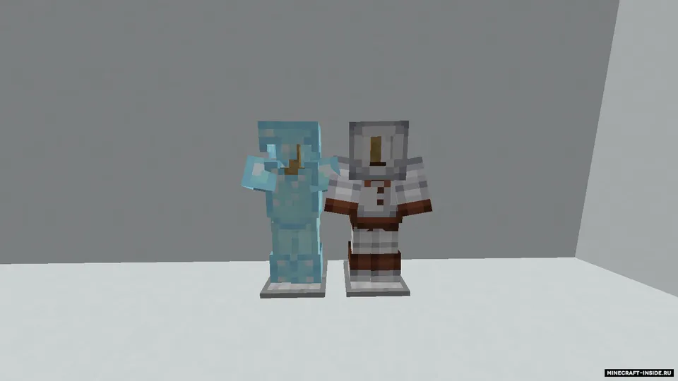 SimpleDifficulty for Underdog — Minecraft mod, rasm 3