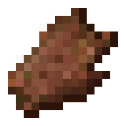Just Another Rotten Flesh to Leather