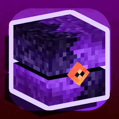 Vessel Boxes — Minecraft mod, rasm 1