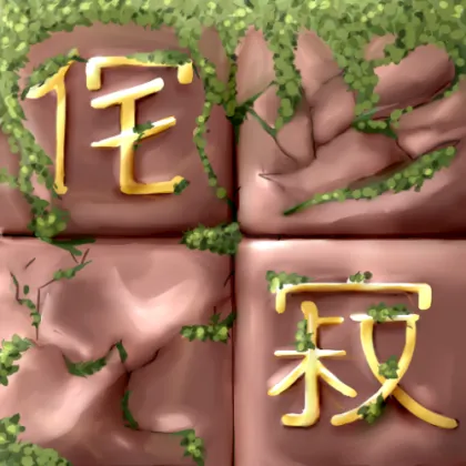 Wabi-Sabi Structures — Minecraft mod, rasm 1