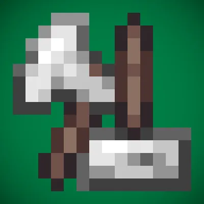 JobsAddition — Minecraft mod, rasm 1