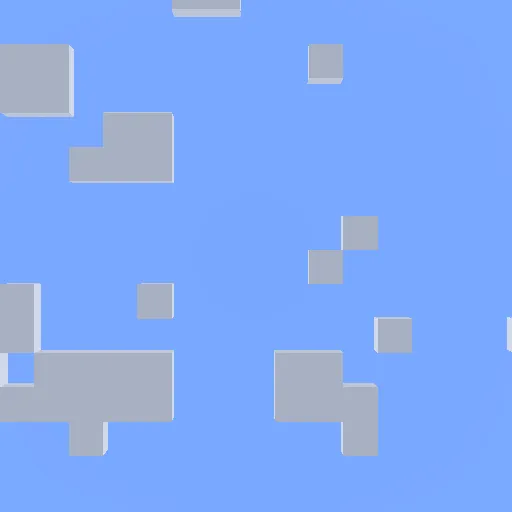 Panoramica — Minecraft mod, rasm 7