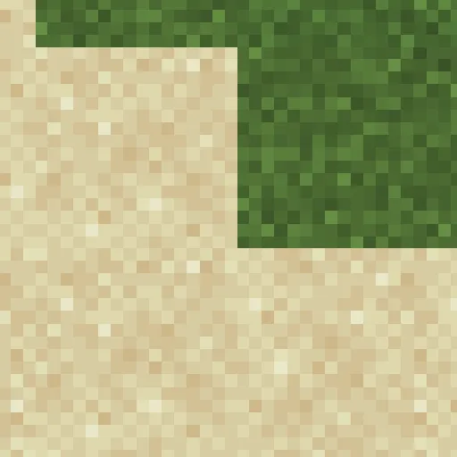 Panoramica — Minecraft mod, rasm 8