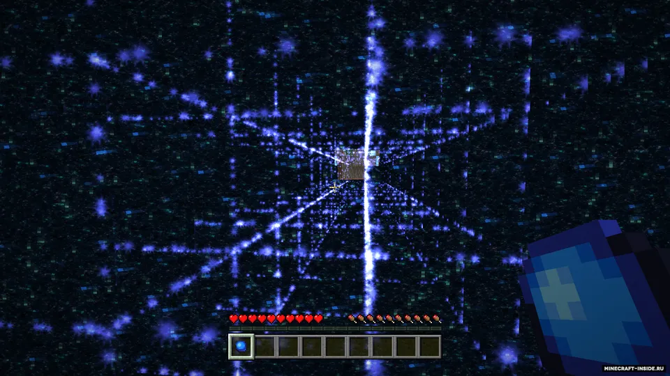 Portable Hole — Minecraft mod, rasm 2