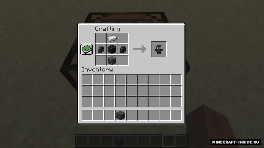 Light level = Health — Minecraft mod, rasm 7