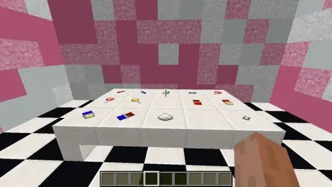Candy Craft