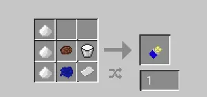Candy Craft — Minecraft mod, rasm 4