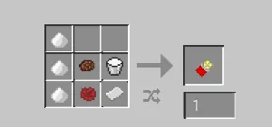 Candy Craft — Minecraft mod, rasm 5