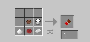 Candy Craft — Minecraft mod, rasm 7