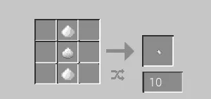 Candy Craft — Minecraft mod, rasm 8