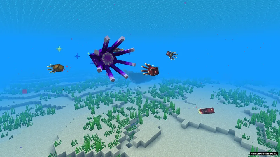 rainglow — Minecraft mod, rasm 2