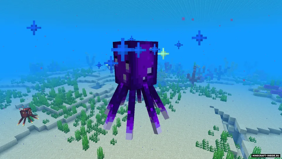 rainglow — Minecraft mod, rasm 3