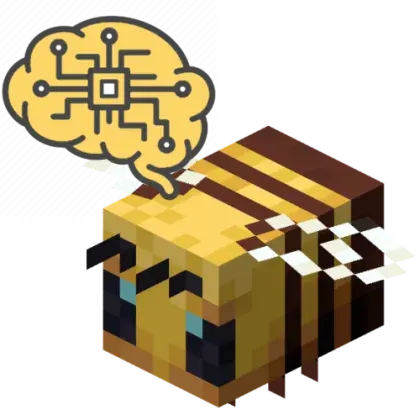 Brainier Bees