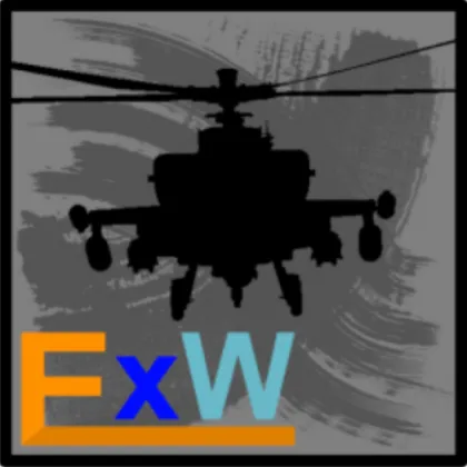 Expansive Weaponry — Minecraft mod, rasm 1