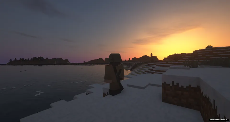 Expansive Weaponry — Minecraft mod, rasm 5