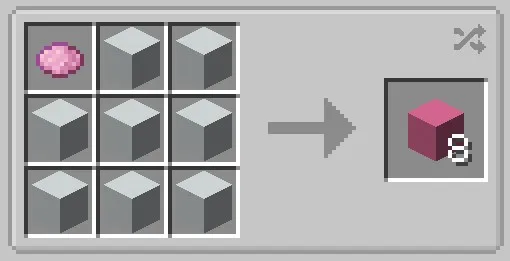 Washing Cauldron — Minecraft mod, rasm 3