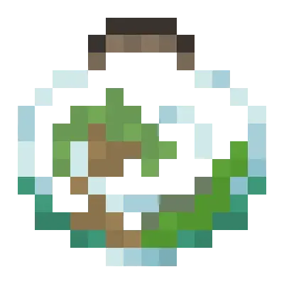 Biomes in Jars