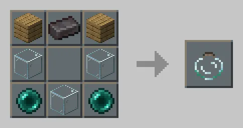 Biomes in Jars — Minecraft mod, rasm 7