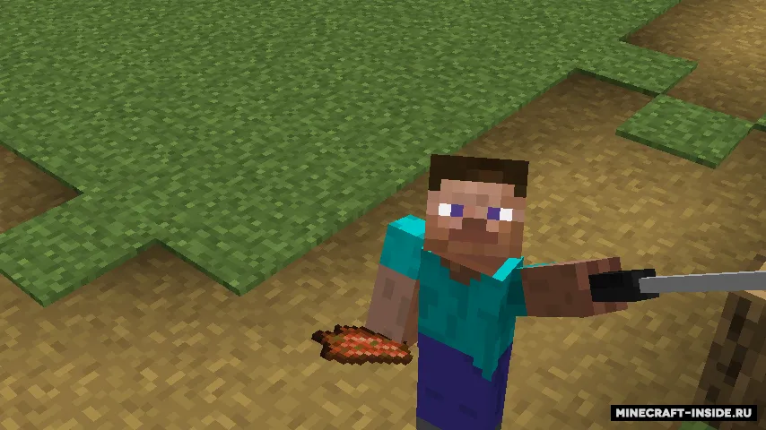 Selfie Cam — Minecraft mod, rasm 3