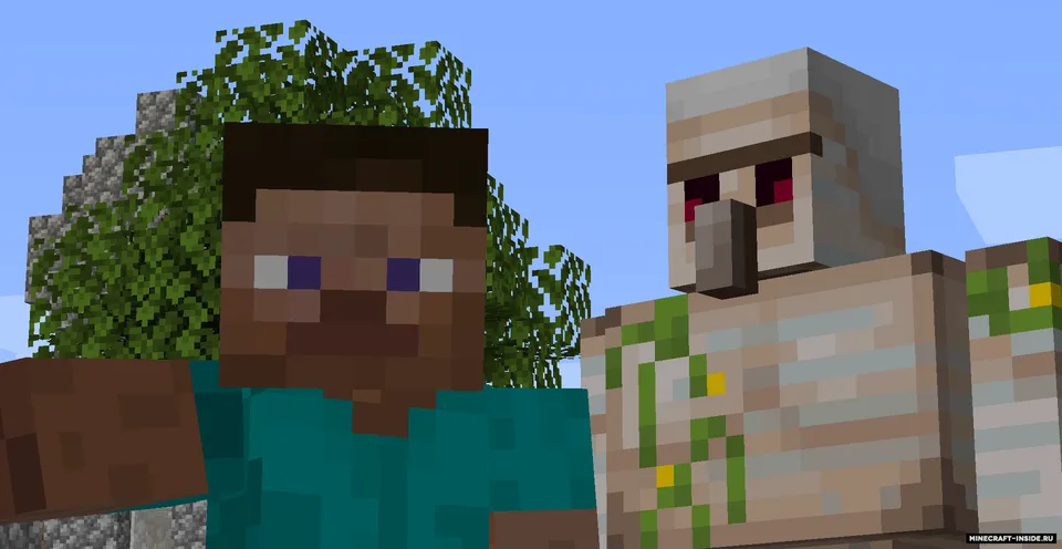 Selfie Cam — Minecraft mod, rasm 4