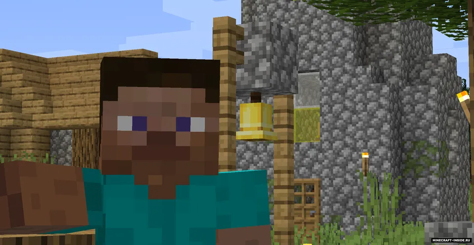 Selfie Cam — Minecraft mod, rasm 5