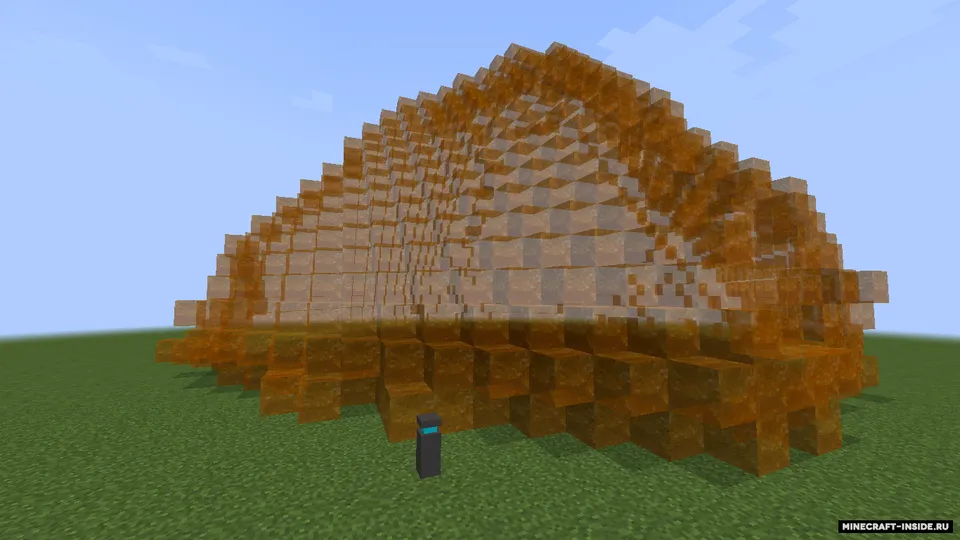 Amber — Minecraft mod, rasm 4