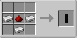 Amber — Minecraft mod, rasm 5