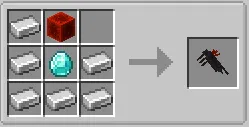 Amber — Minecraft mod, rasm 6