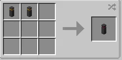 Amber — Minecraft mod, rasm 8