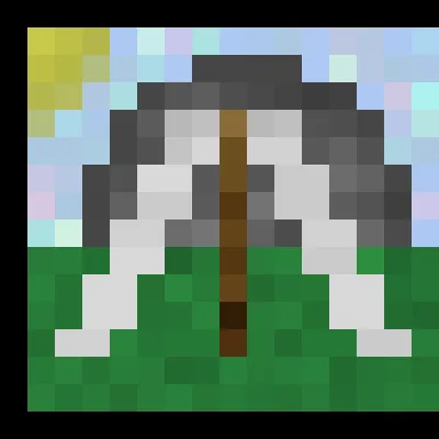 Base Camps - Placeable Structures — Minecraft mod, rasm 1